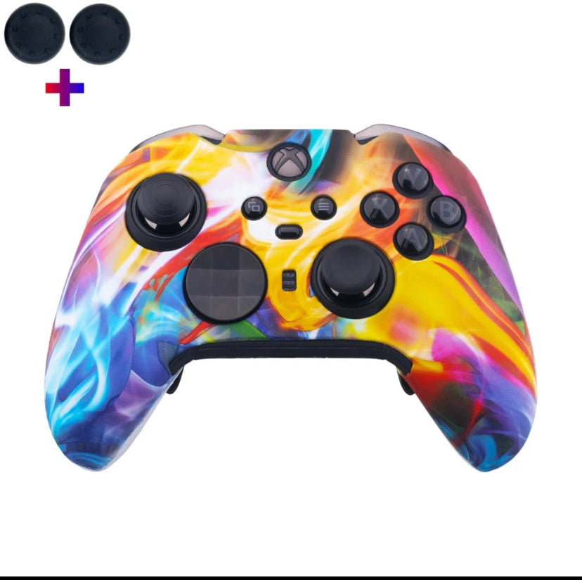 Costume Xbox controller skins