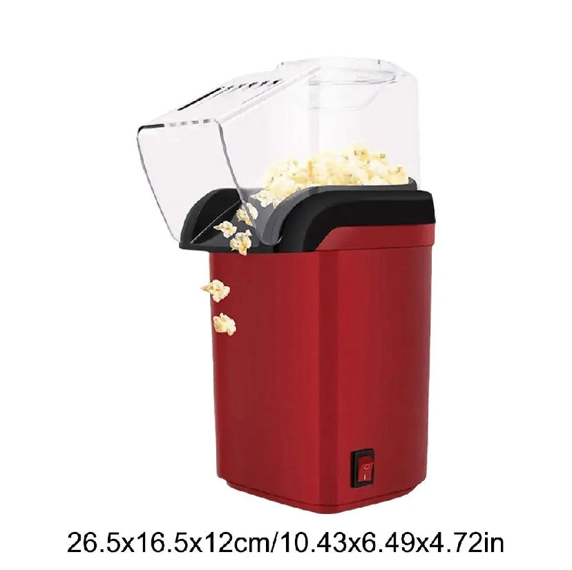 Mini Popcorn Maker