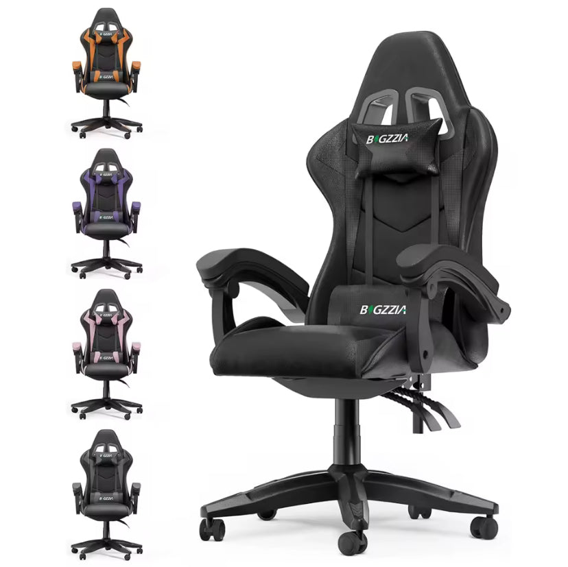 Bigzzia premium Leather Gaming Chairs