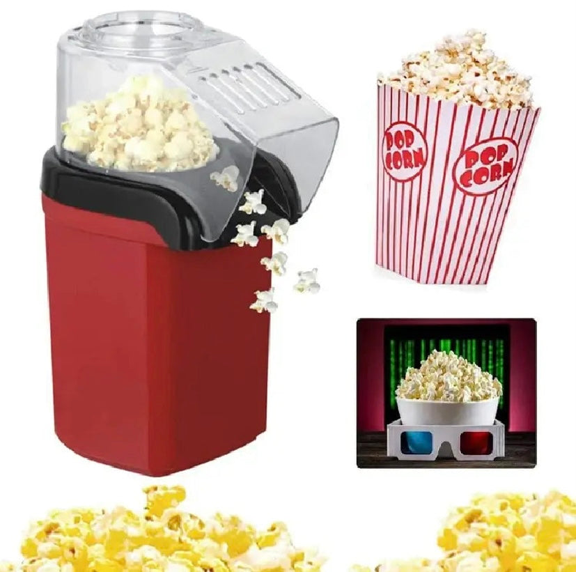 Mini Popcorn Maker