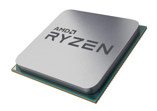 AMD Ryzen 5 R5 3600 3.6GHz 6-Core 12-Thread CPU Processor LGA AM4