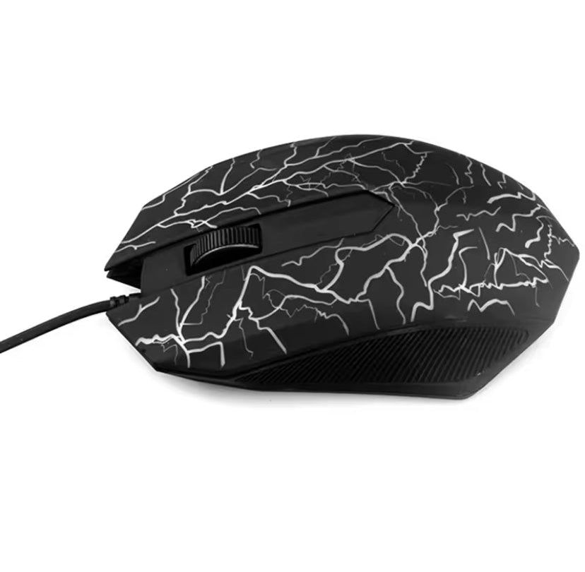 RGB Gaming Mouse