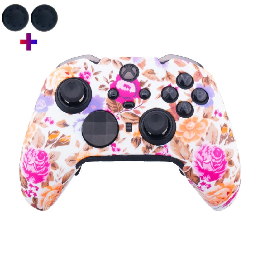 Costume Xbox controller skins