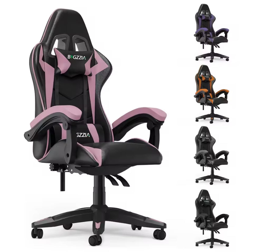 Bigzzia premium Leather Gaming Chairs