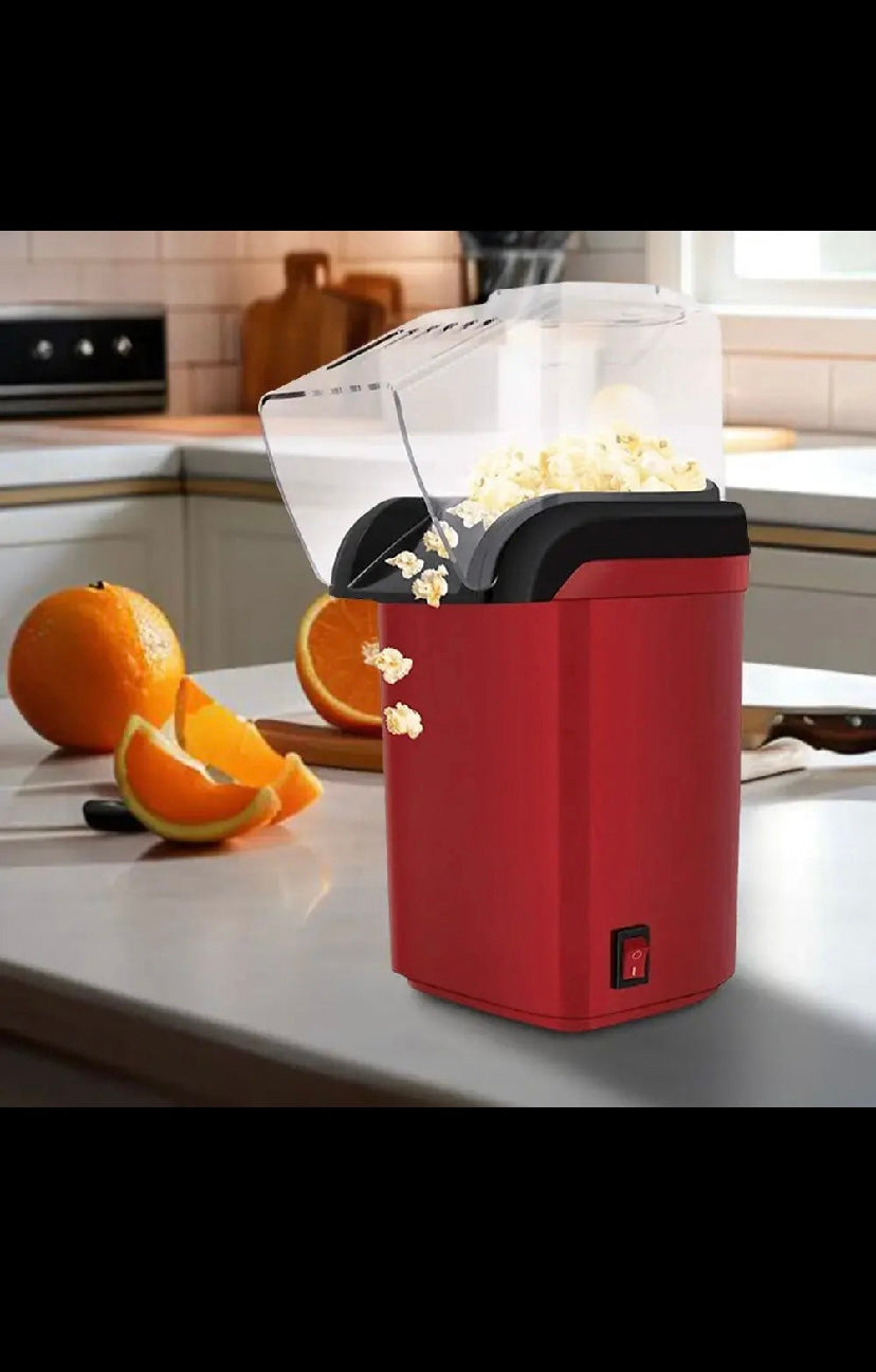 Mini Popcorn Maker