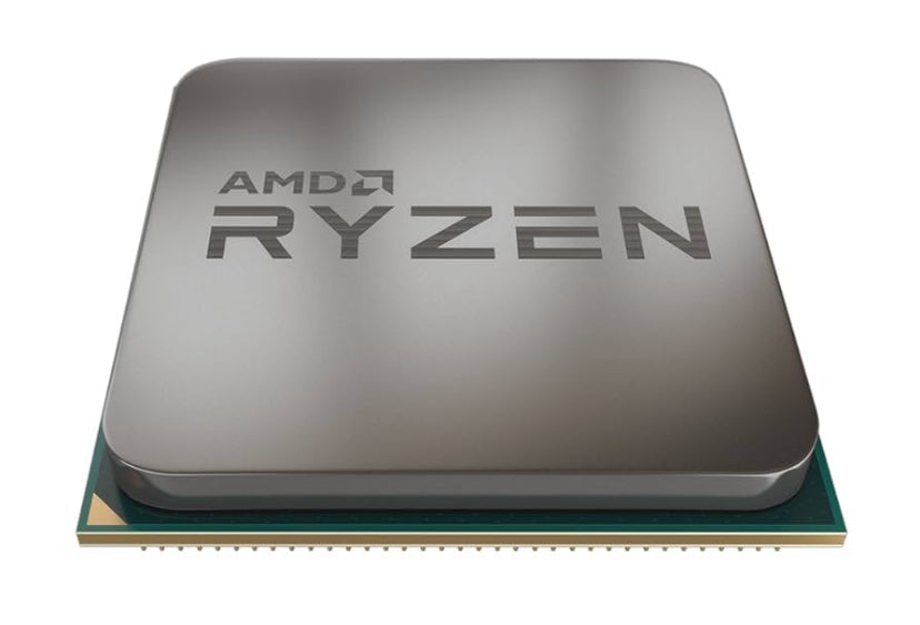 AMD Ryzen 5 R5 3600 3.6GHz 6-Core 12-Thread CPU Processor LGA AM4