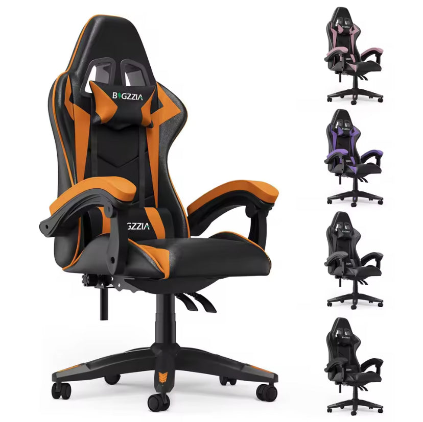 Bigzzia premium Leather Gaming Chairs