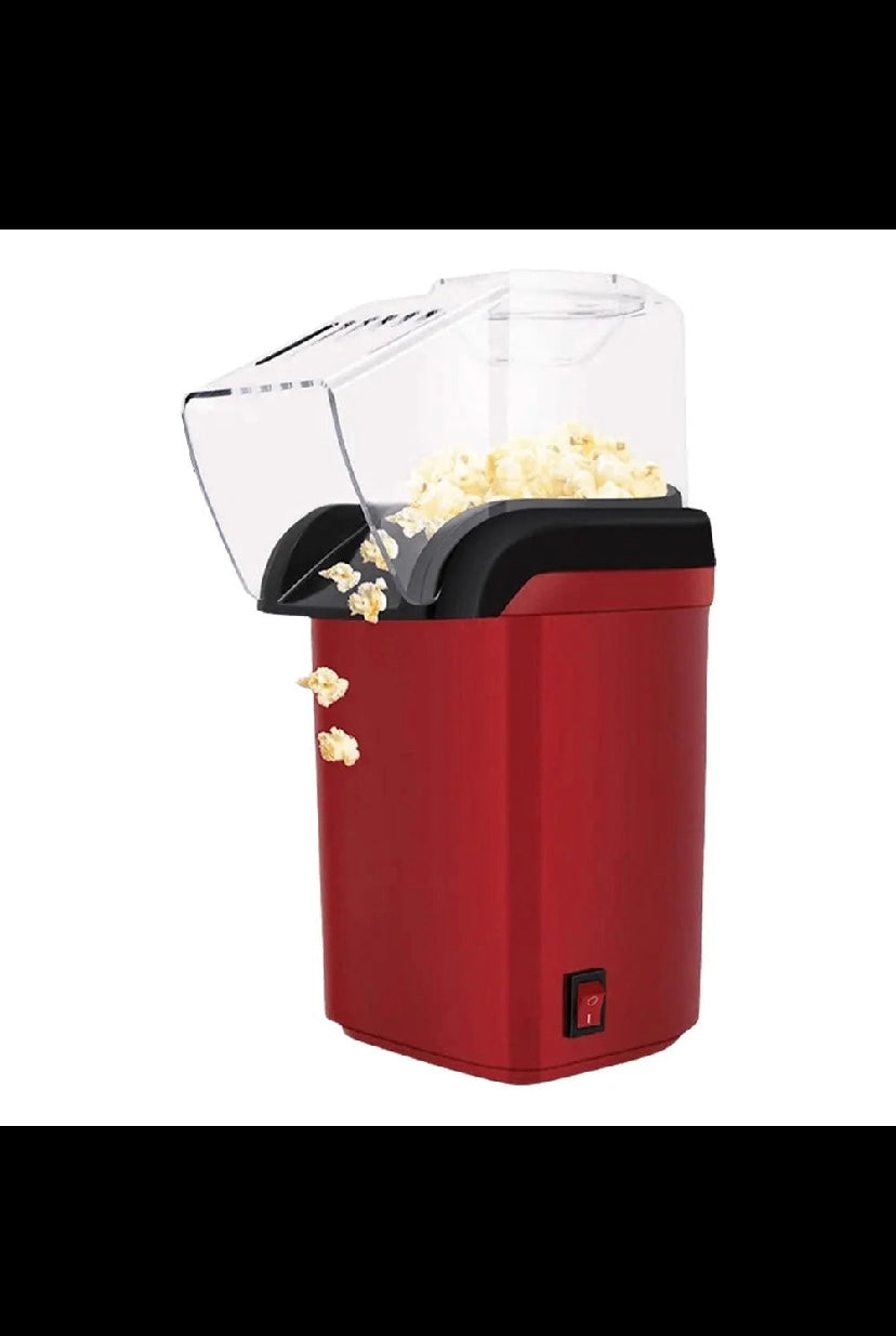 Mini Popcorn Maker