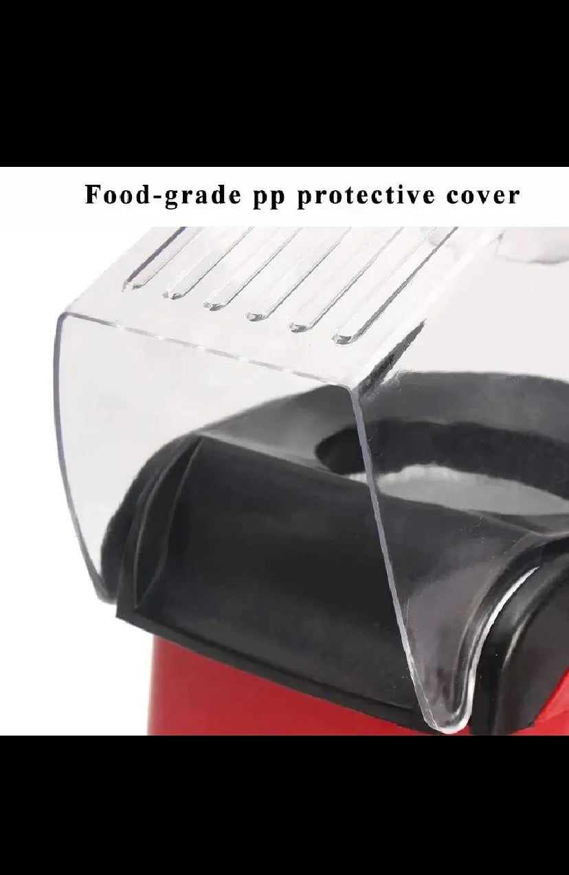 Mini Popcorn Maker