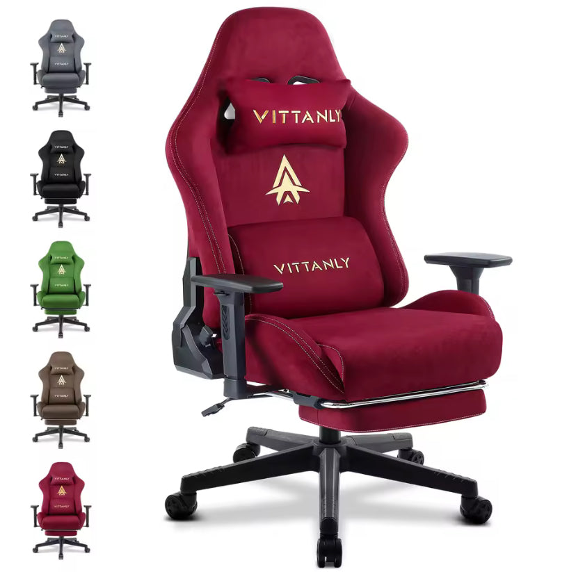 Premium Vittanly Gaming Chairs
