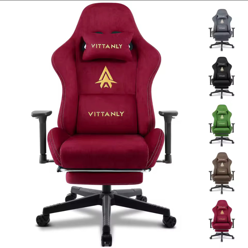 Premium Vittanly Gaming Chairs