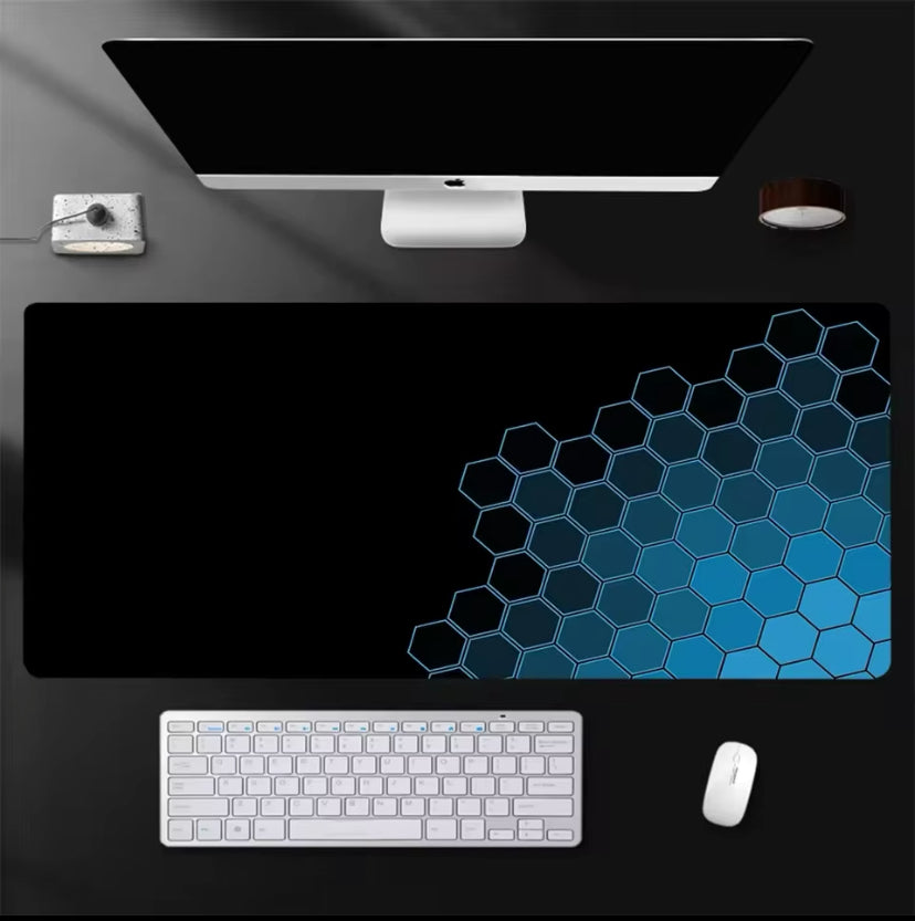 Table Pad Line Gaming Mouse Mat