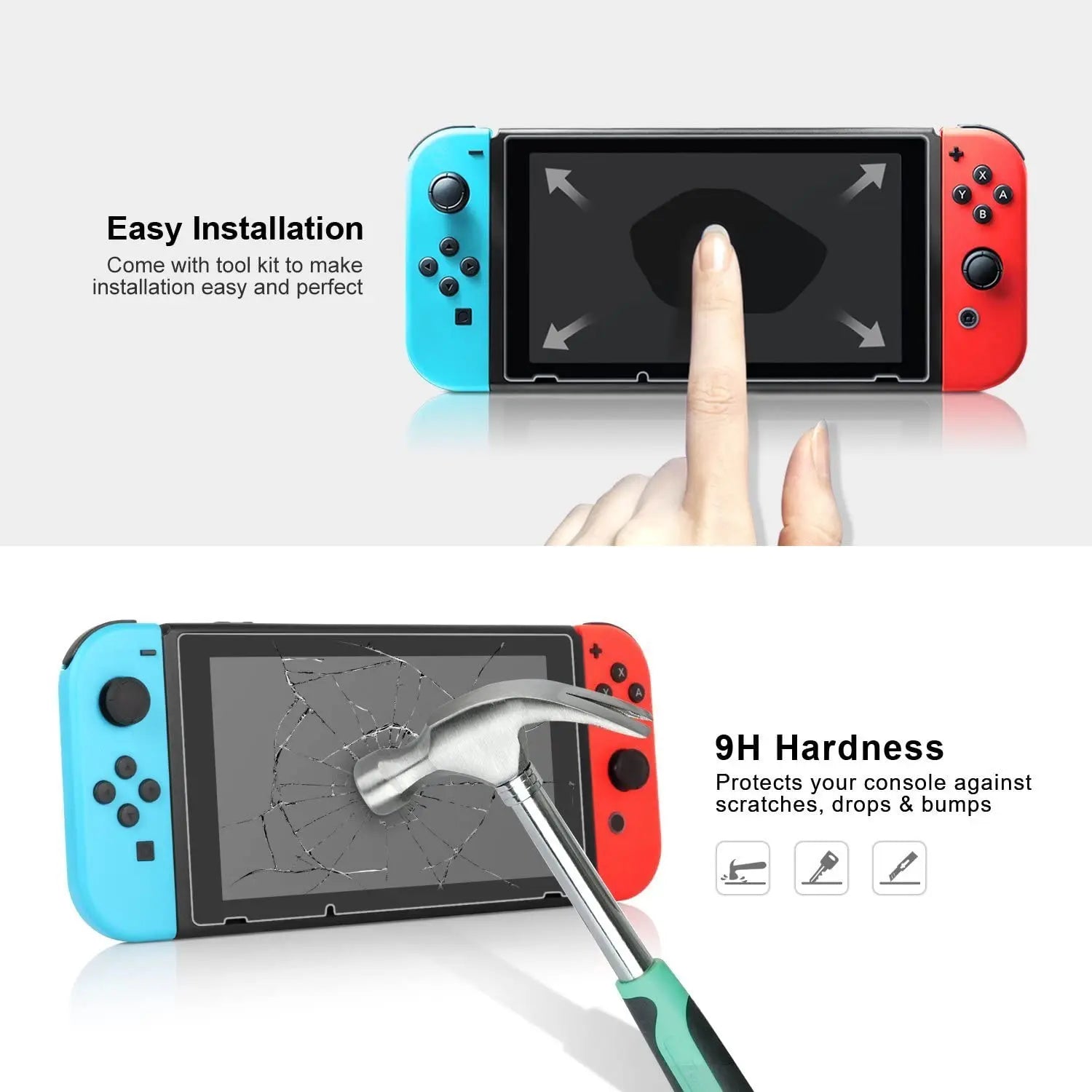 Protective Glass