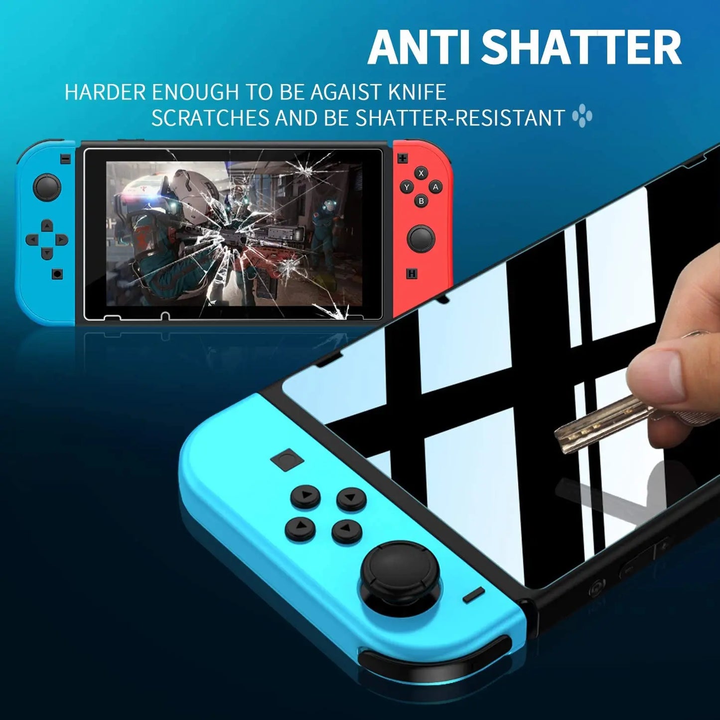  Protective Glass