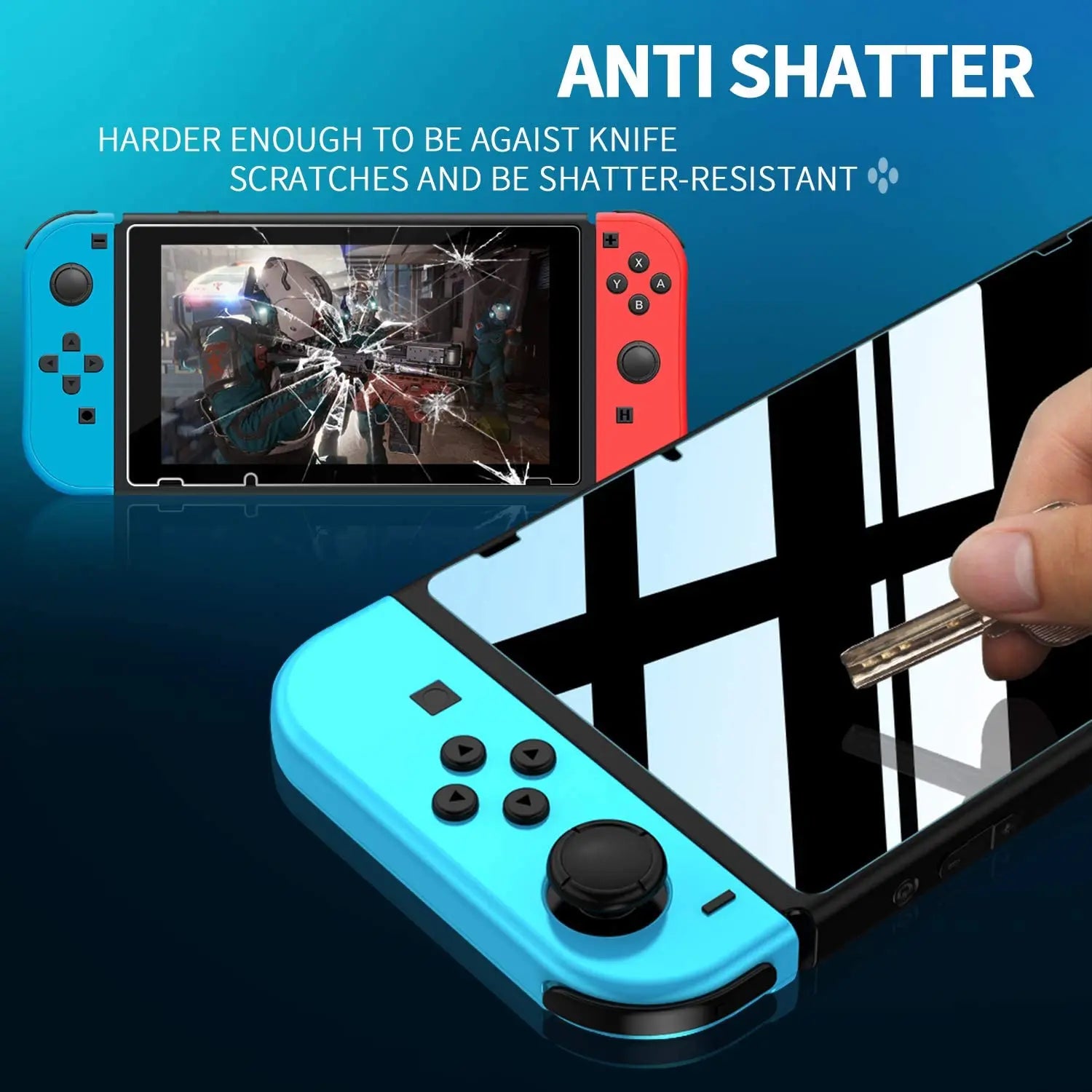  Protective Glass