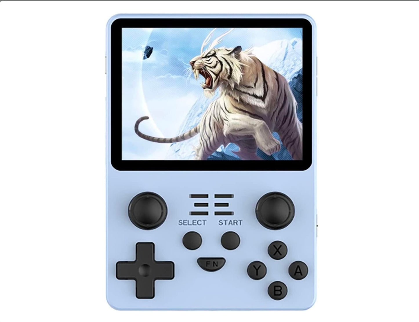 Consola arcade 