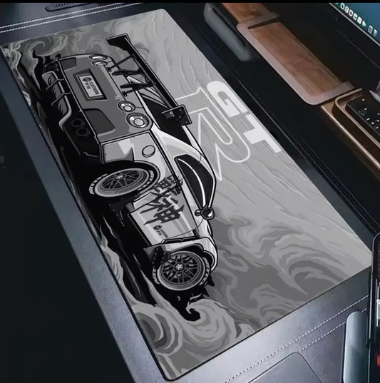 Phantom Rev GT
