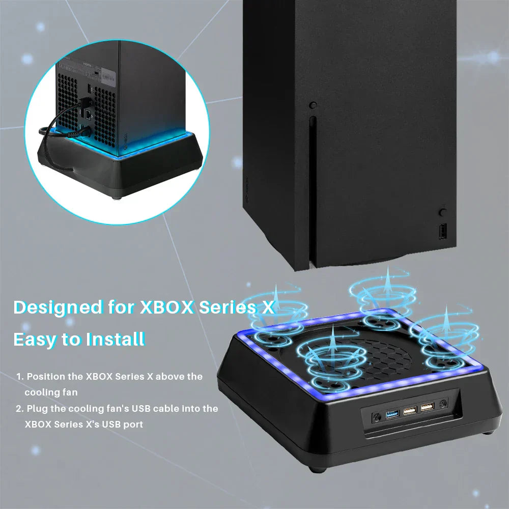 Game Console 