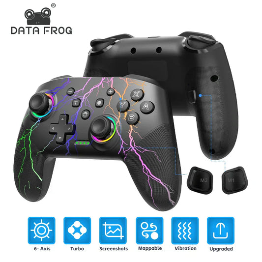  Controller for Nintendo 