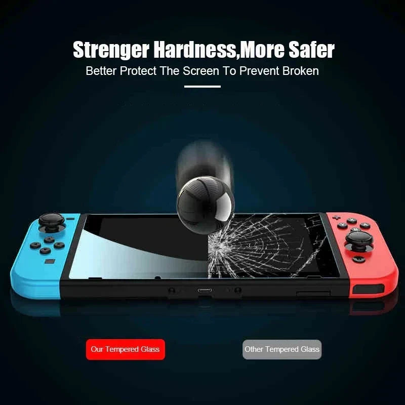 Protective Glass