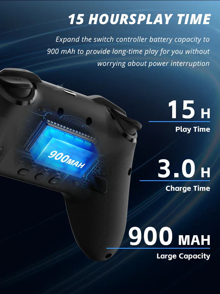 Controller for Nintendo 