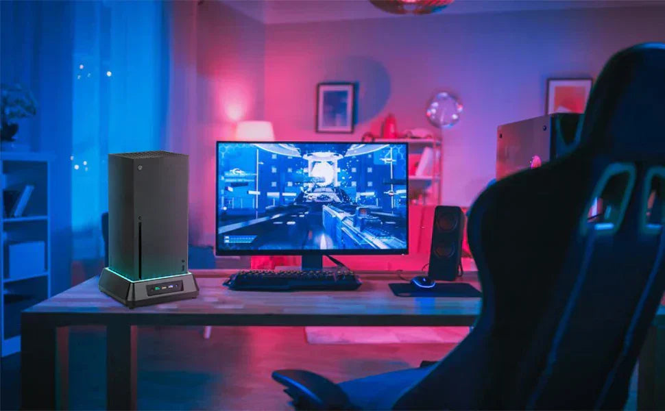 Game Console 