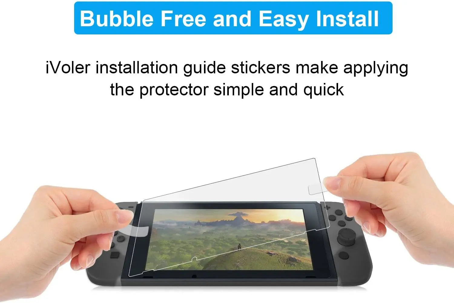Protective Glass