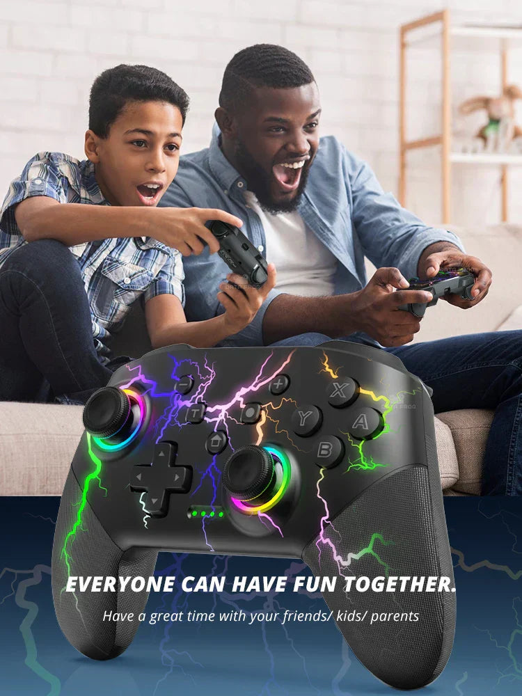 Controller for Nintendo 
