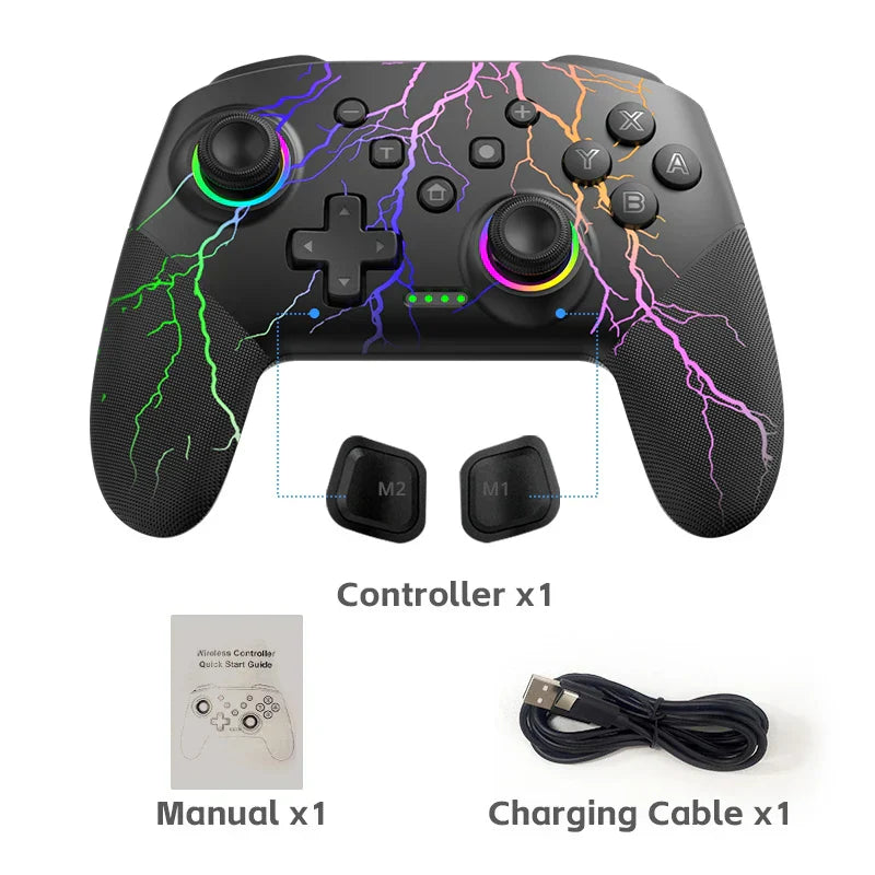 Controller for Nintendo 