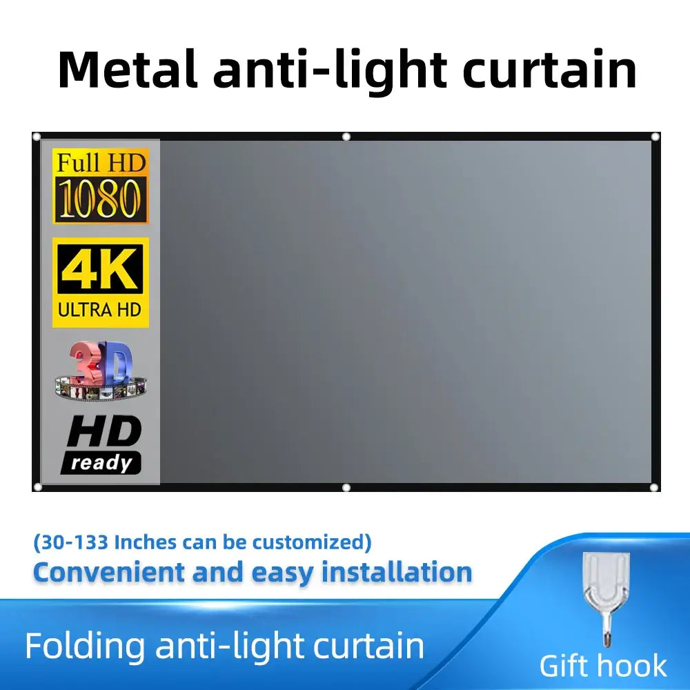Metal Anti-Light