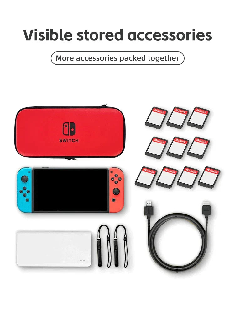 Hard Shell Case