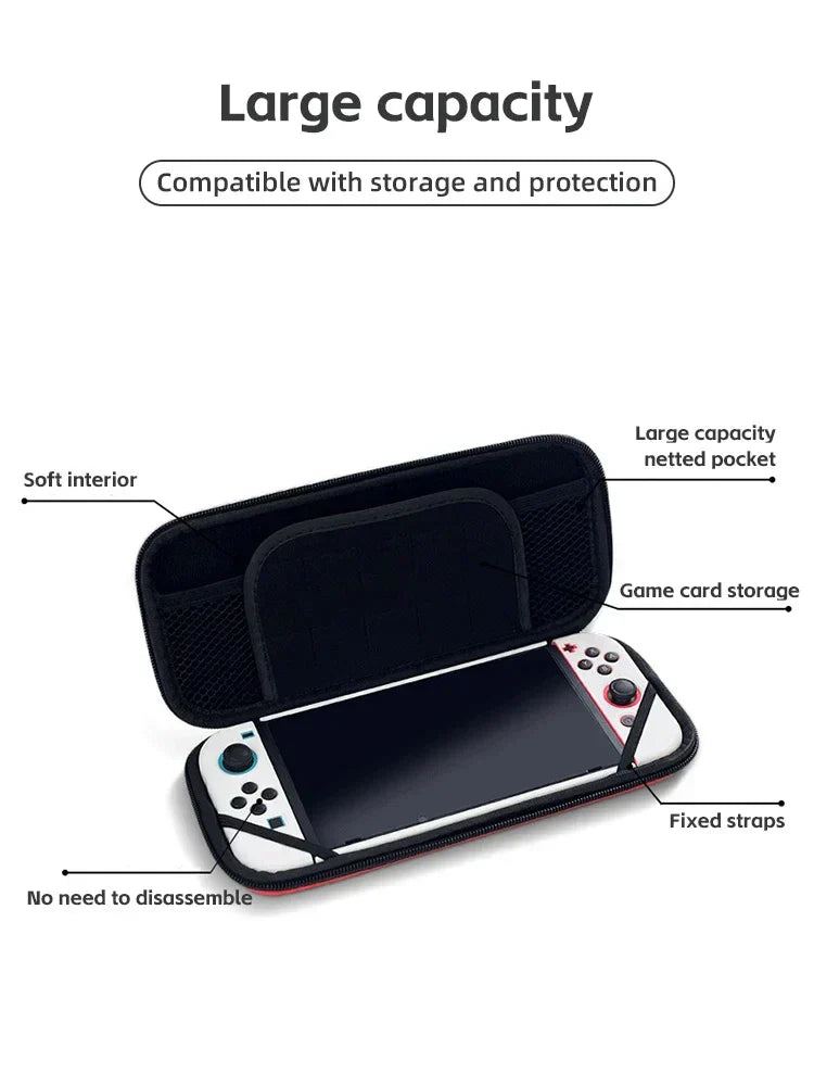 Hard Shell Case