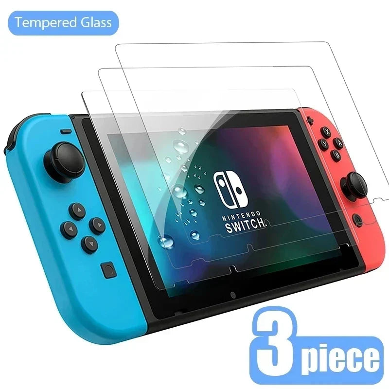  Protective Glass