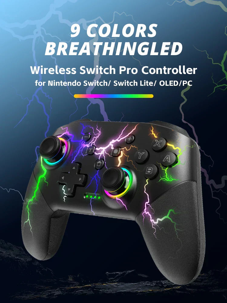 Controller for Nintendo 