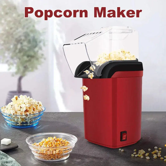 Popcorn Machine