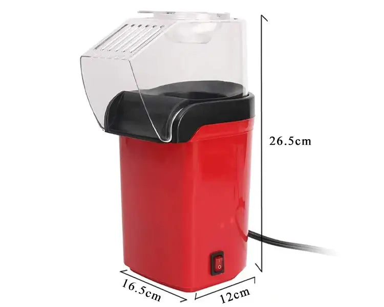 Popcorn Machine