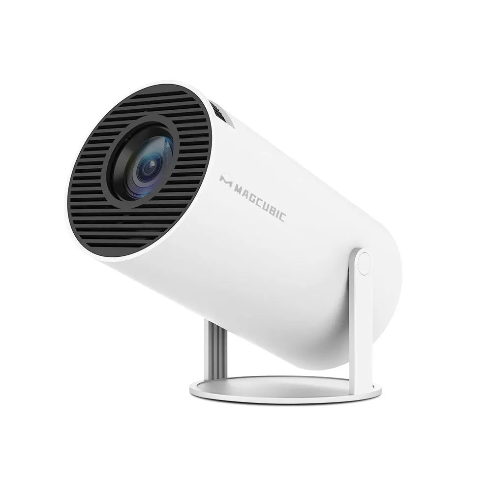 Magcubic projector
