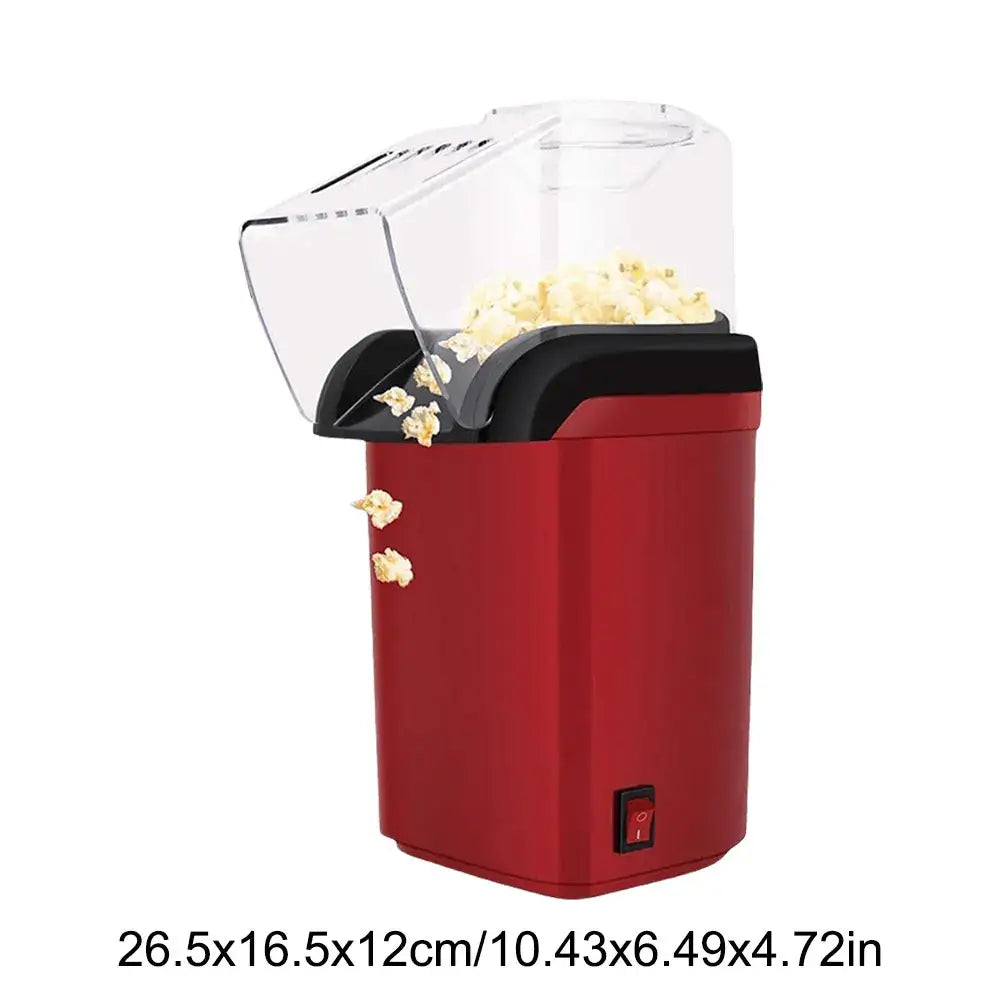 Popcorn Machine