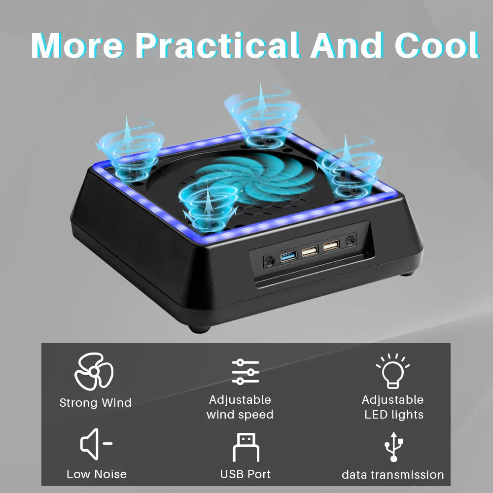 Game Console 