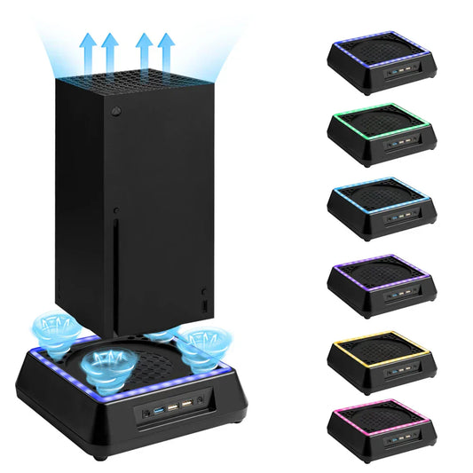 Game Console 