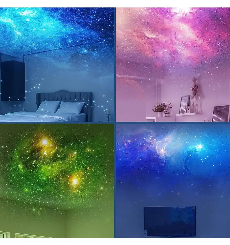 Astronaut Projector