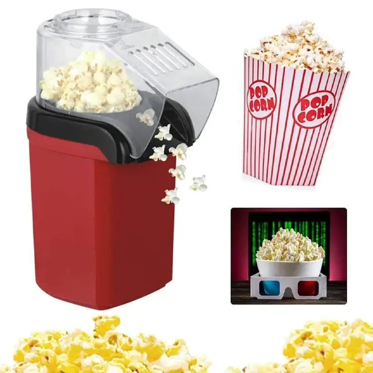 Popcorn Machine