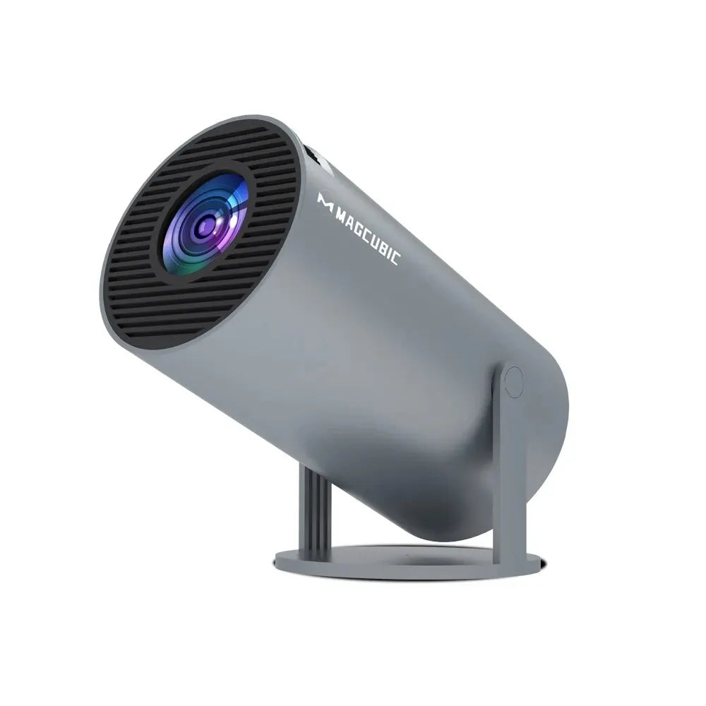 Magcubic projector
