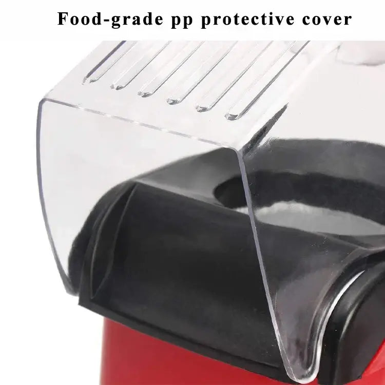 Popcorn Machine