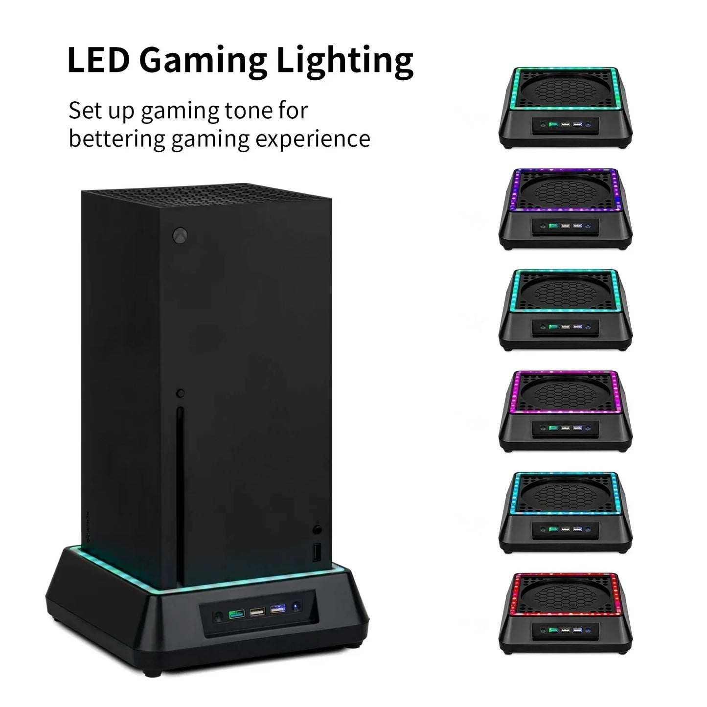 Game Console 