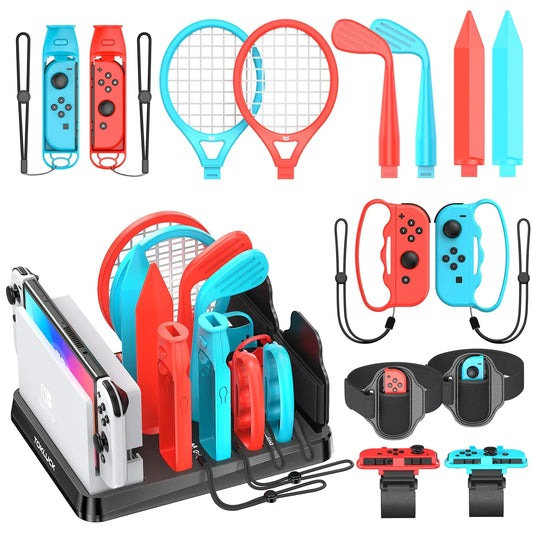 JoyFit Sports Set
