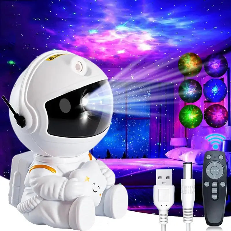 Astronaut Projector 