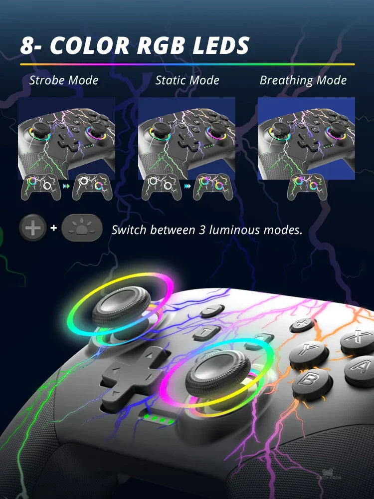 Controller for Nintendo 