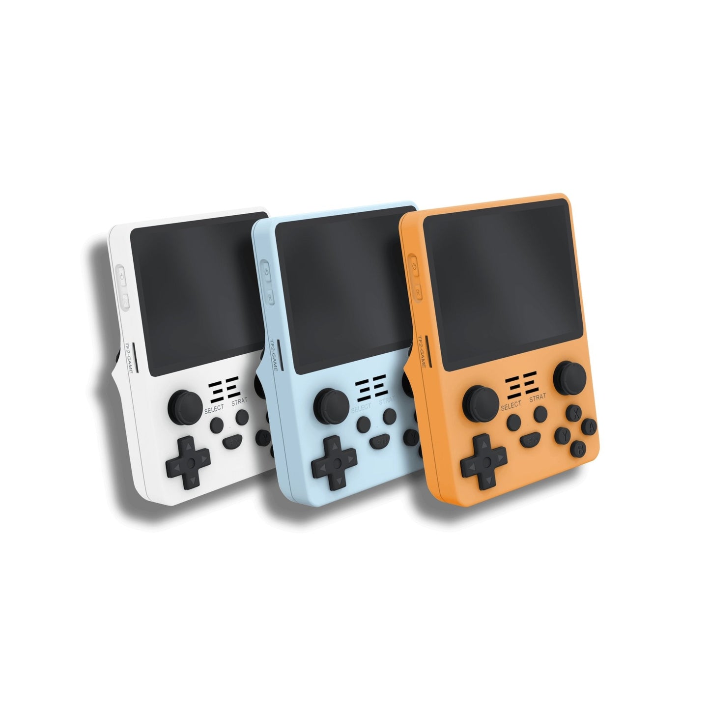 Consola arcade 